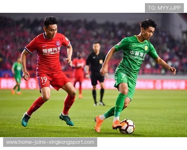 国安的未来战术蓝图:向攻守平衡转型? 国安的未来战术蓝图:向攻守平衡转型?