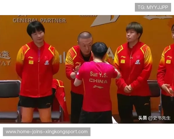 国乒内部对抗赛激烈程度堪比决赛 国乒内部对抗赛激烈程度堪比决赛