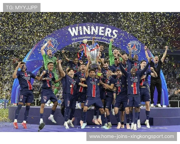 巴黎5球大胜，锋线组合势不可挡