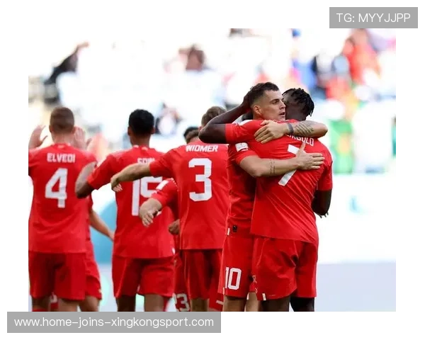 混战,是世界杯此组的关键词