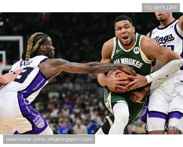 字母哥篮板与进攻并举,雄鹿攻防全面胜出 字母哥篮板与进攻并举,雄鹿攻防全面胜出