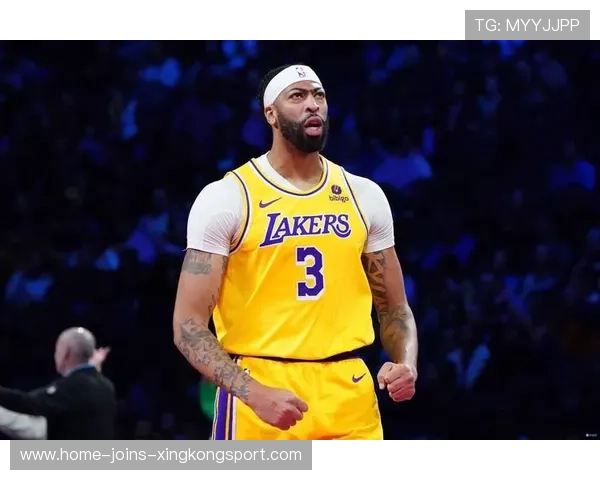 戴维斯封盖声不断,洛杉矶稳住领先地位 戴维斯封盖声不断,洛杉矶稳住领先地位