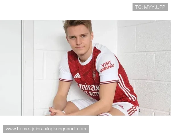 阿森纳通过短传渗透制造威胁,厄德高组织流畅