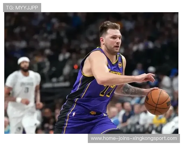 独行侠靠东契奇纵横施压,达拉斯攻防节奏全面提升