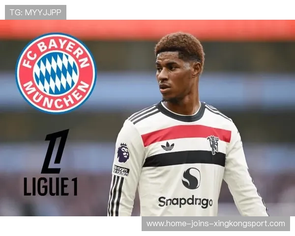 拉什福德门前抢点补射曼联取得领先