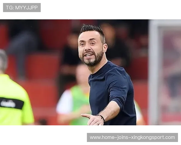 布莱顿主帅称年轻球员敢打敢拼，是球队未来希望，布莱顿首发