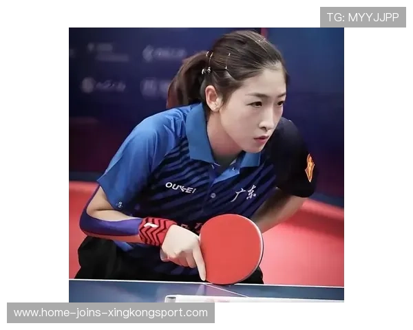 刘诗雯回来了！全运夺金再掀情怀高潮