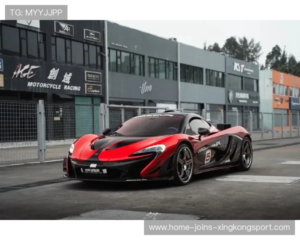 迈凯伦策略完美让节奏更顺畅