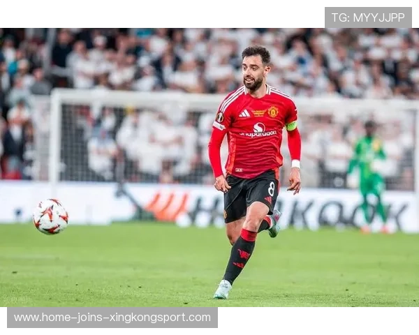 曼联逼抢极度凶狠，布鲁诺直塞撕开三人防线